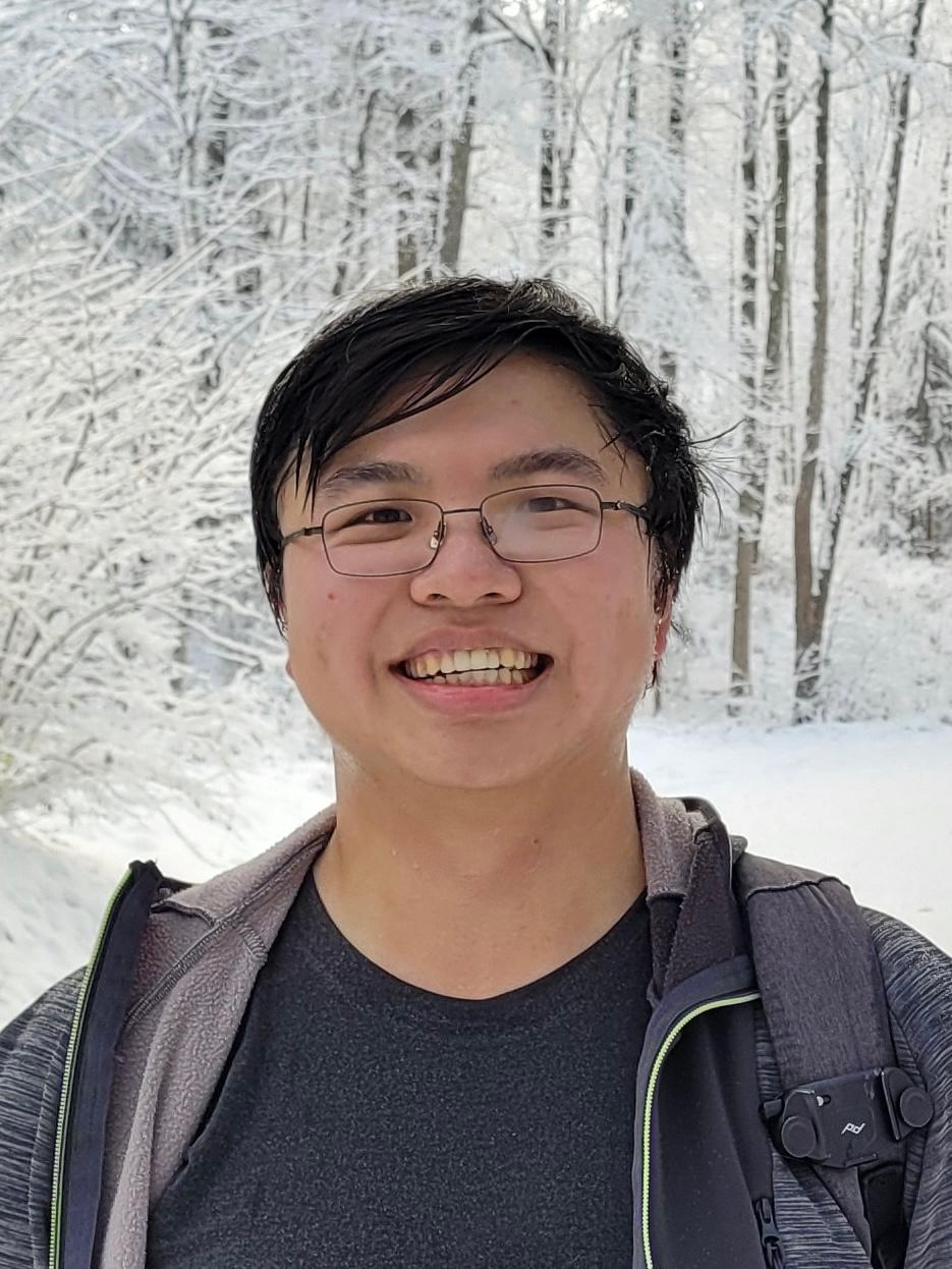 Pengcheng Xu