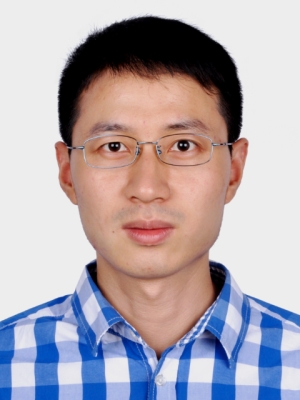 Dr.  Lijie Xu