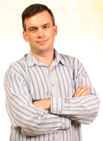 Eric Sedlar